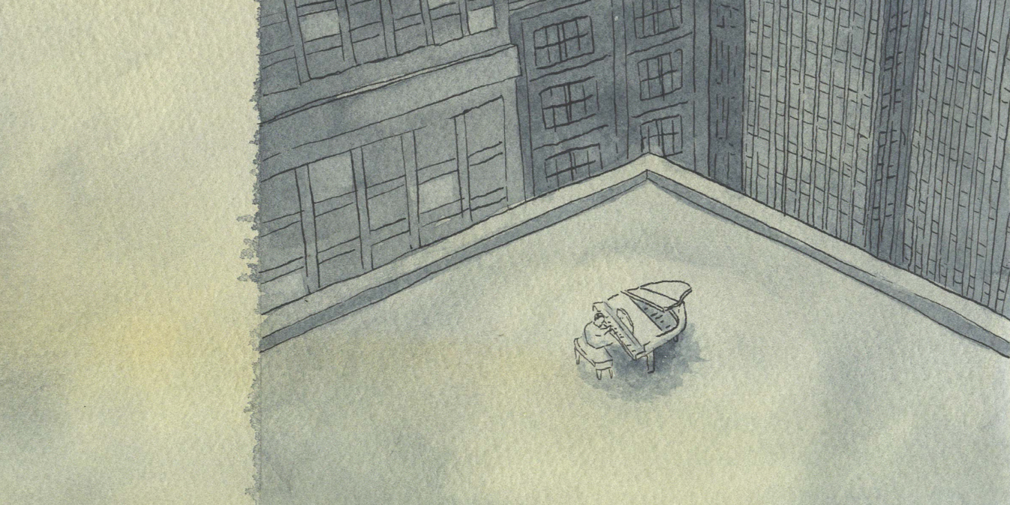 immagine simbolica per concerto