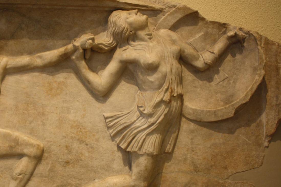 Il corpo delle donne come fondamento dell'ordine giuridico