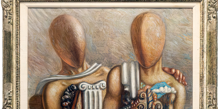 Currentem servom scribere, bonas matronas facere.