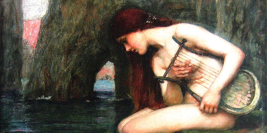 Quando il canto non è per l’eroe. Le Sirene tra femminismo e autonomia