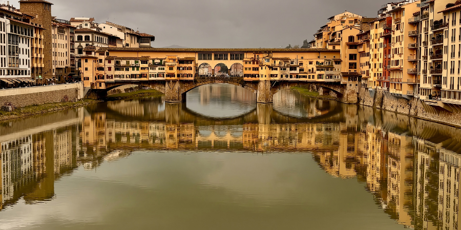  Il turismo e la città