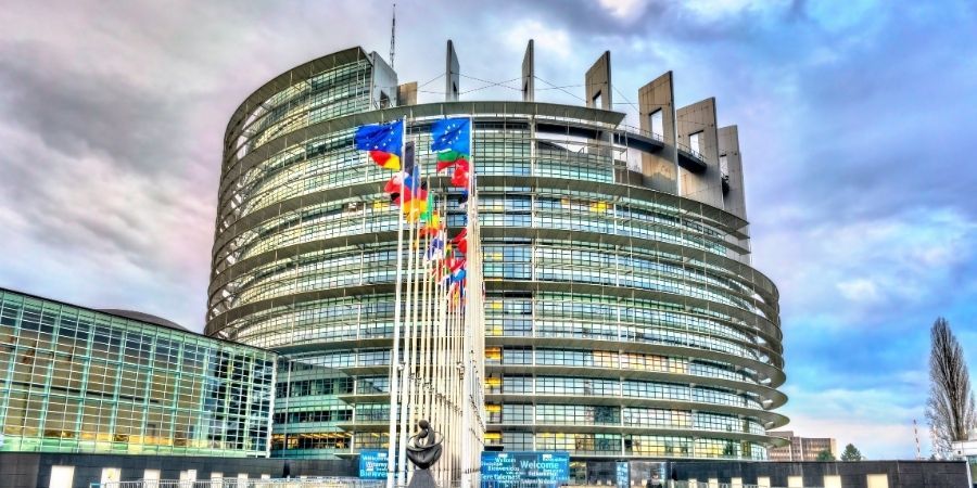 The international norm of gender-sensitive parliaments in times of democratic backsliding and anti-gender actors