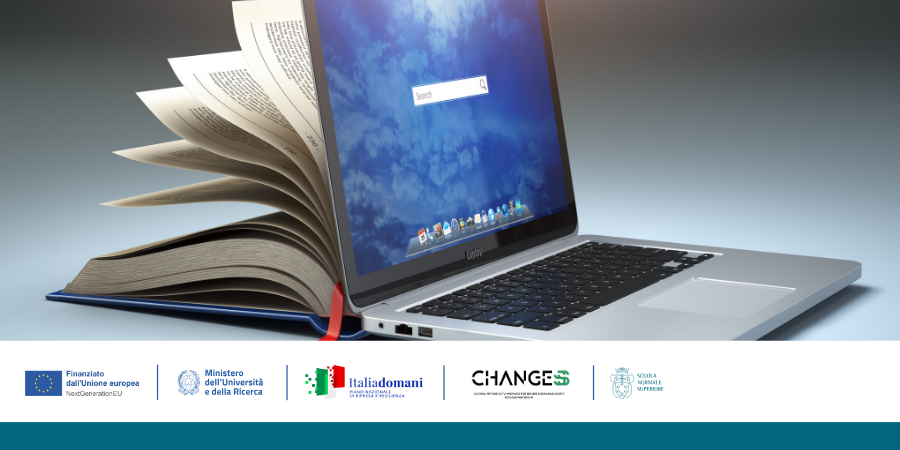 Filologia digitale e testi italiani antichi (e moderni) 2