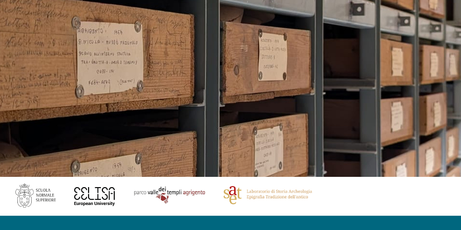 Intorno al Poggio di San Nicola