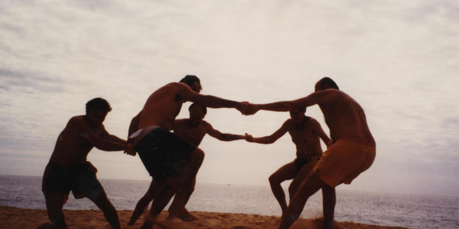 Maffei 90th Birthday Symposium 