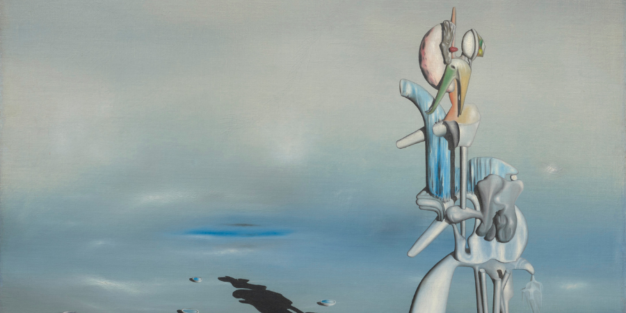 The Mysteries of "Aeneid 6"