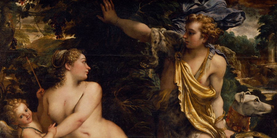 Marino a Parigi. Una mostra alla Bibliothèque Mazarine