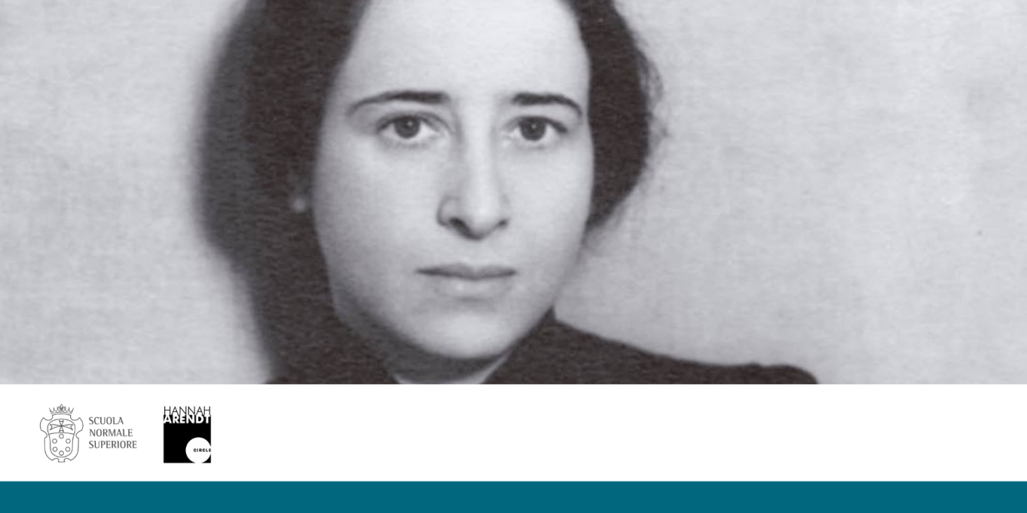The 19th Hannah Arendt Circle Meeting