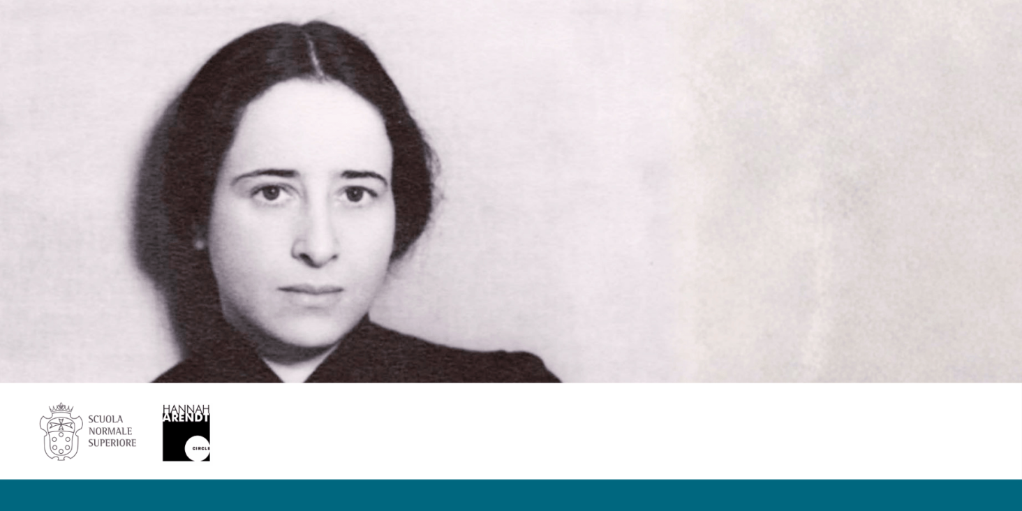 The 19th Hannah Arendt Circle Meeting