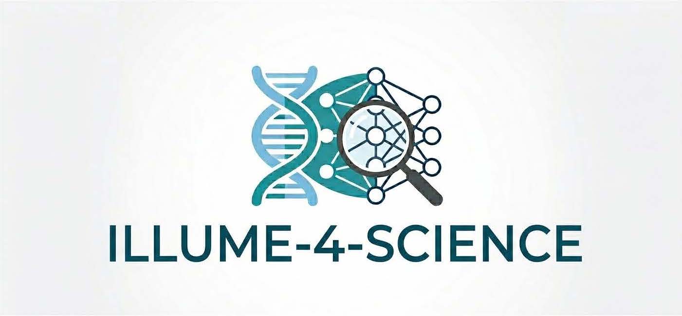 logo illume