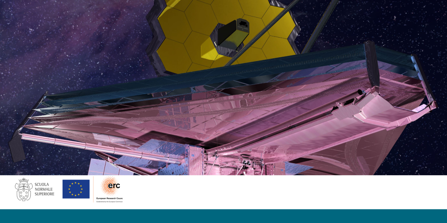 Ga-Nifs Science Workshop