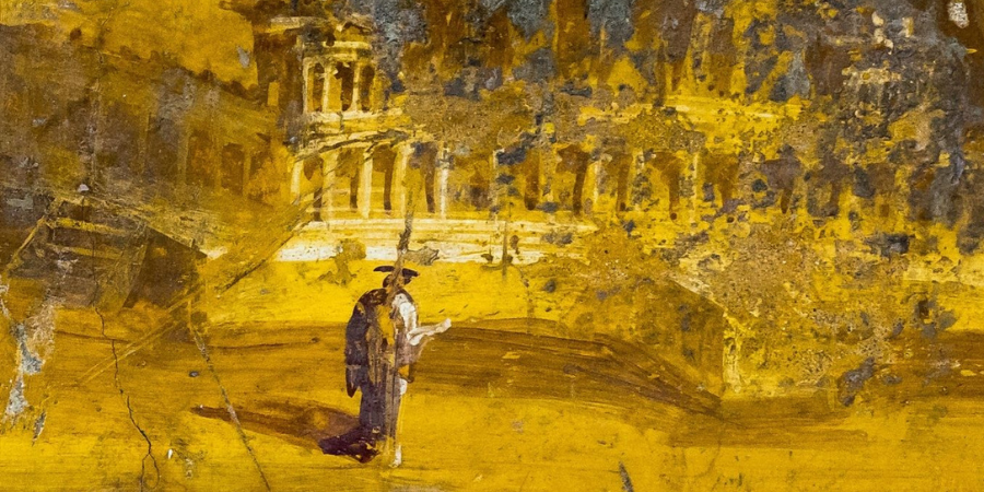 Città, istituzioni e patrimoni nell’Italia municipale.  Note di metodo, note di merito