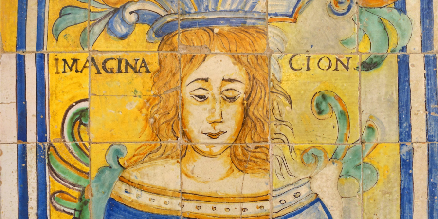  Percorsi dell’immaginazione