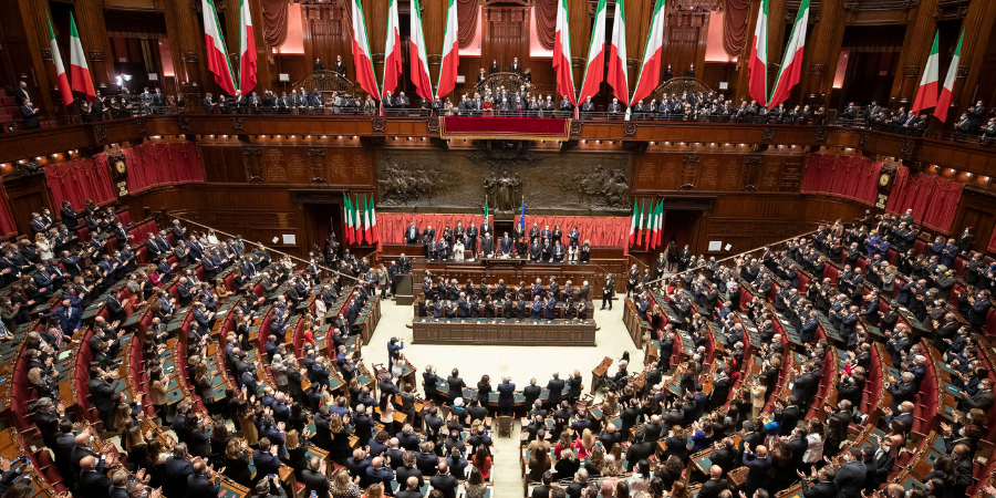 Dopo la democrazia