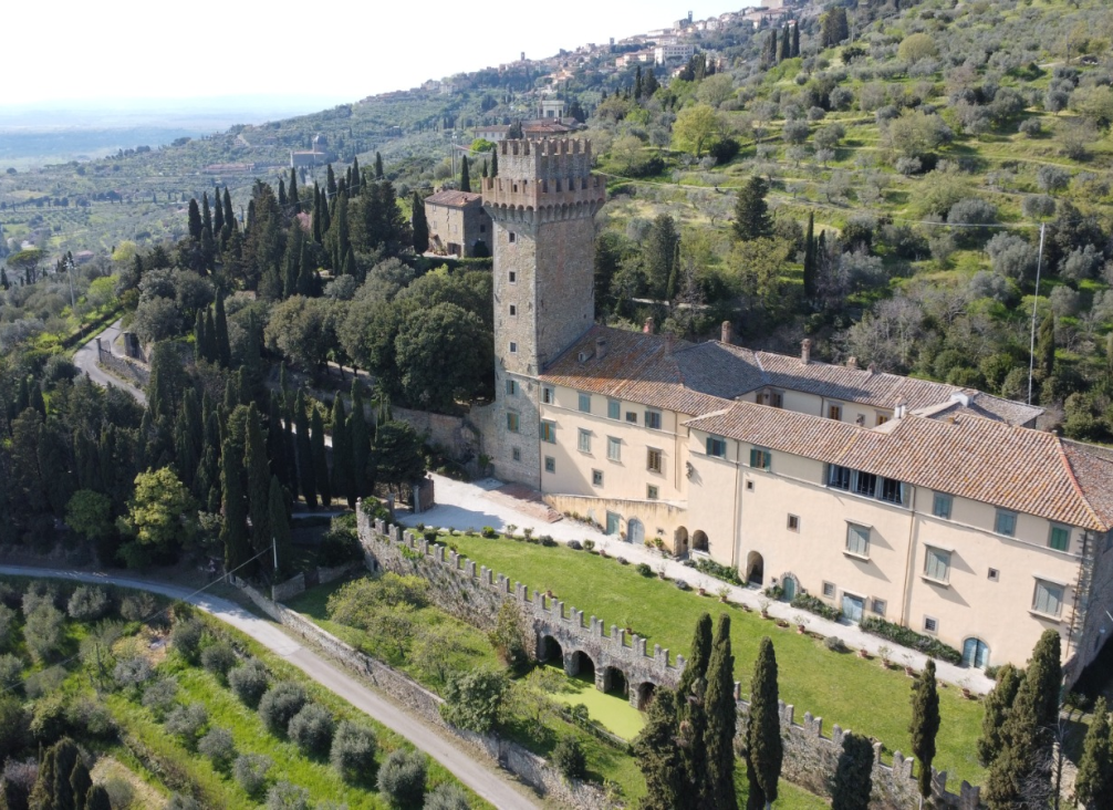 Palazzone Cortona