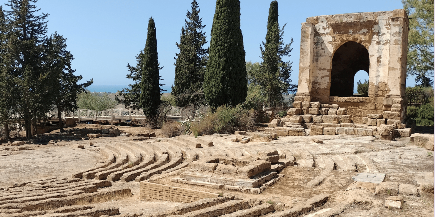 Ceramics in Archaeology