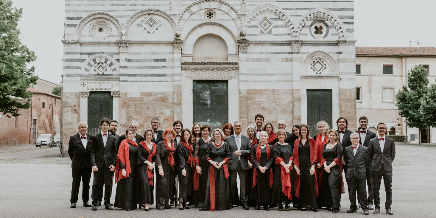 Coro Galilei