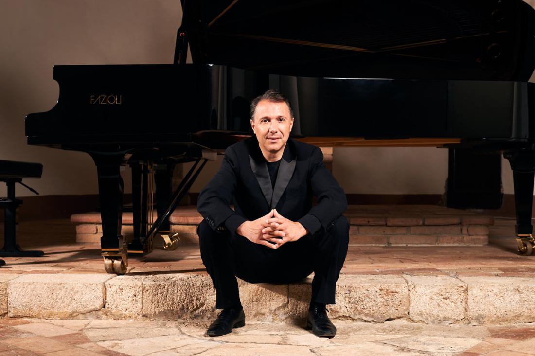 Maurizio Baglini