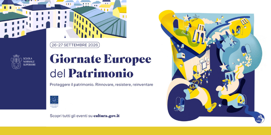 #GEP2026 Piazza dei Cavalieri
