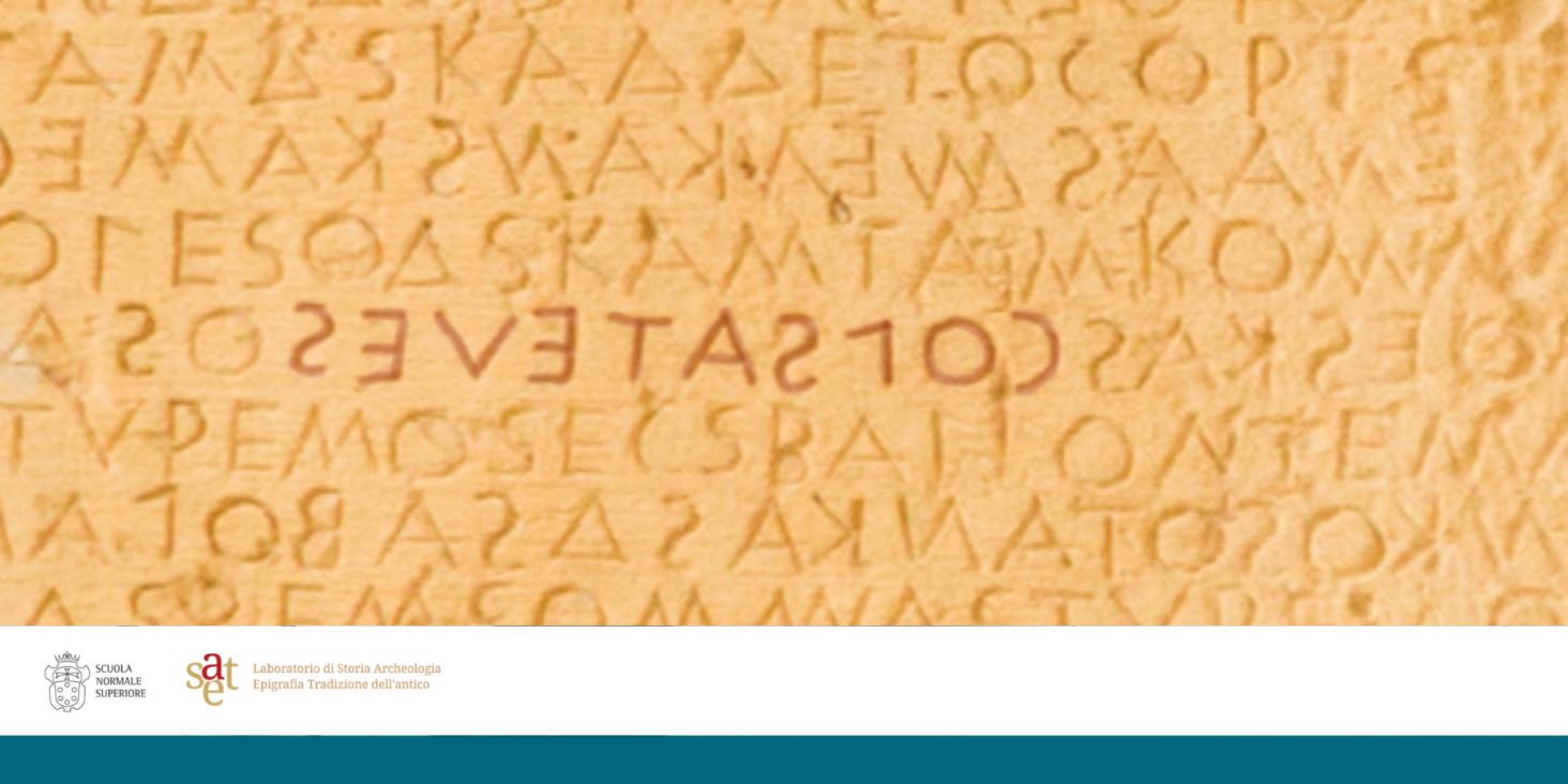 Presentazione del Volume “Sharing in the Polis” 