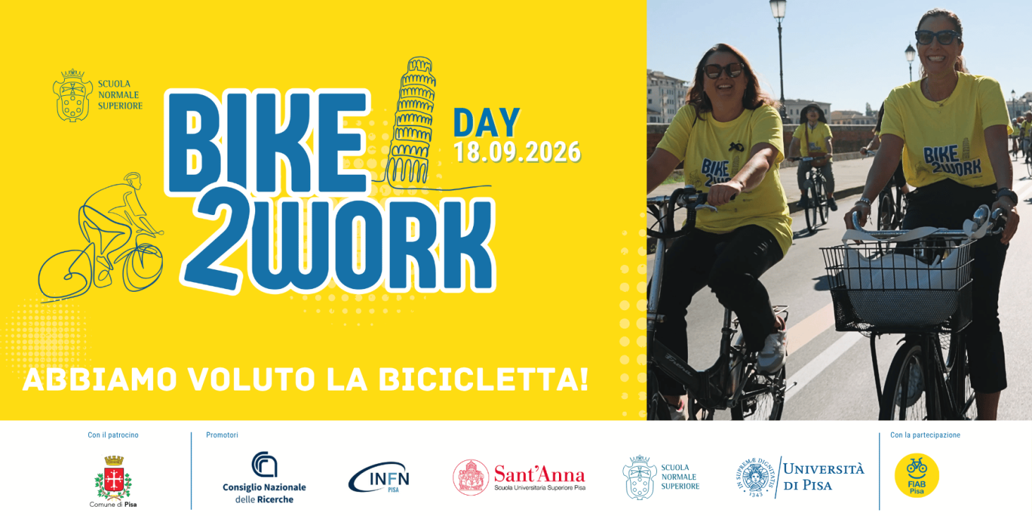 bike2work