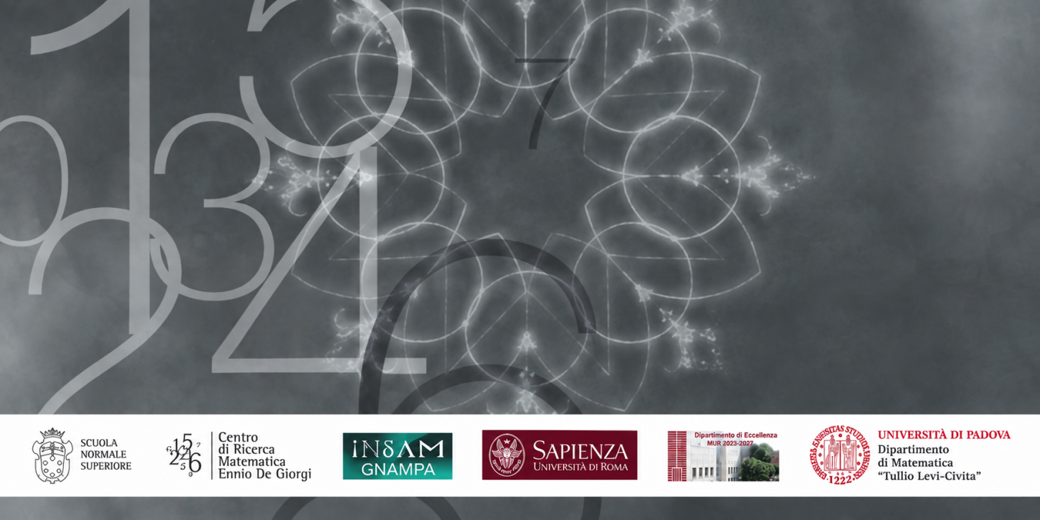 Workshop on "Hamilton-Jacobi Equations and Mean Field Games: From Modeling to Numerics via Analysis”