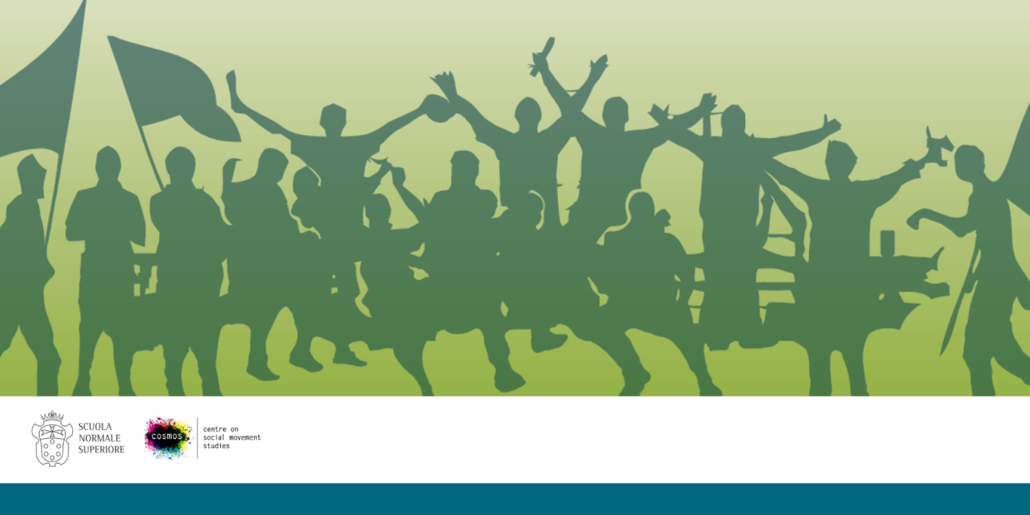 Civil Society and Activism in the Middle East