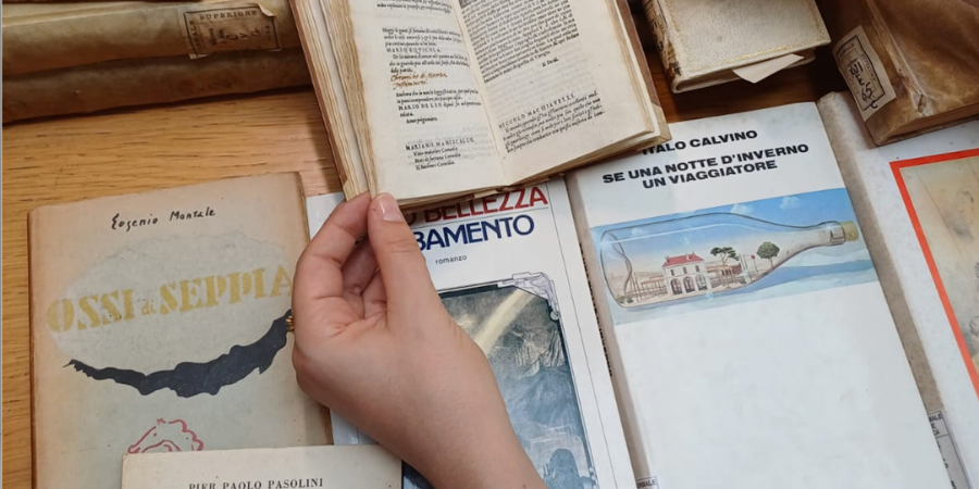 Marginalia