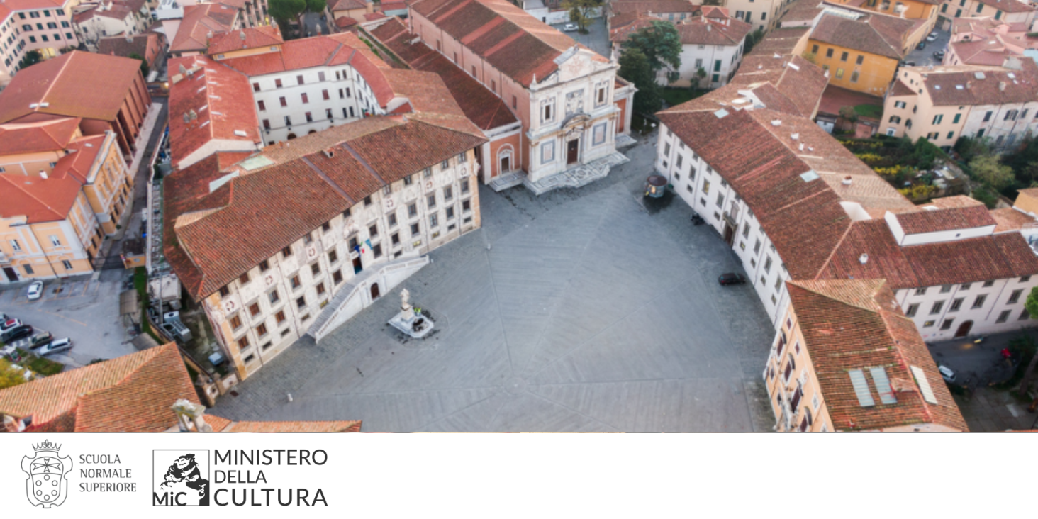 #GEP2026 Piazza dei Cavalieri 