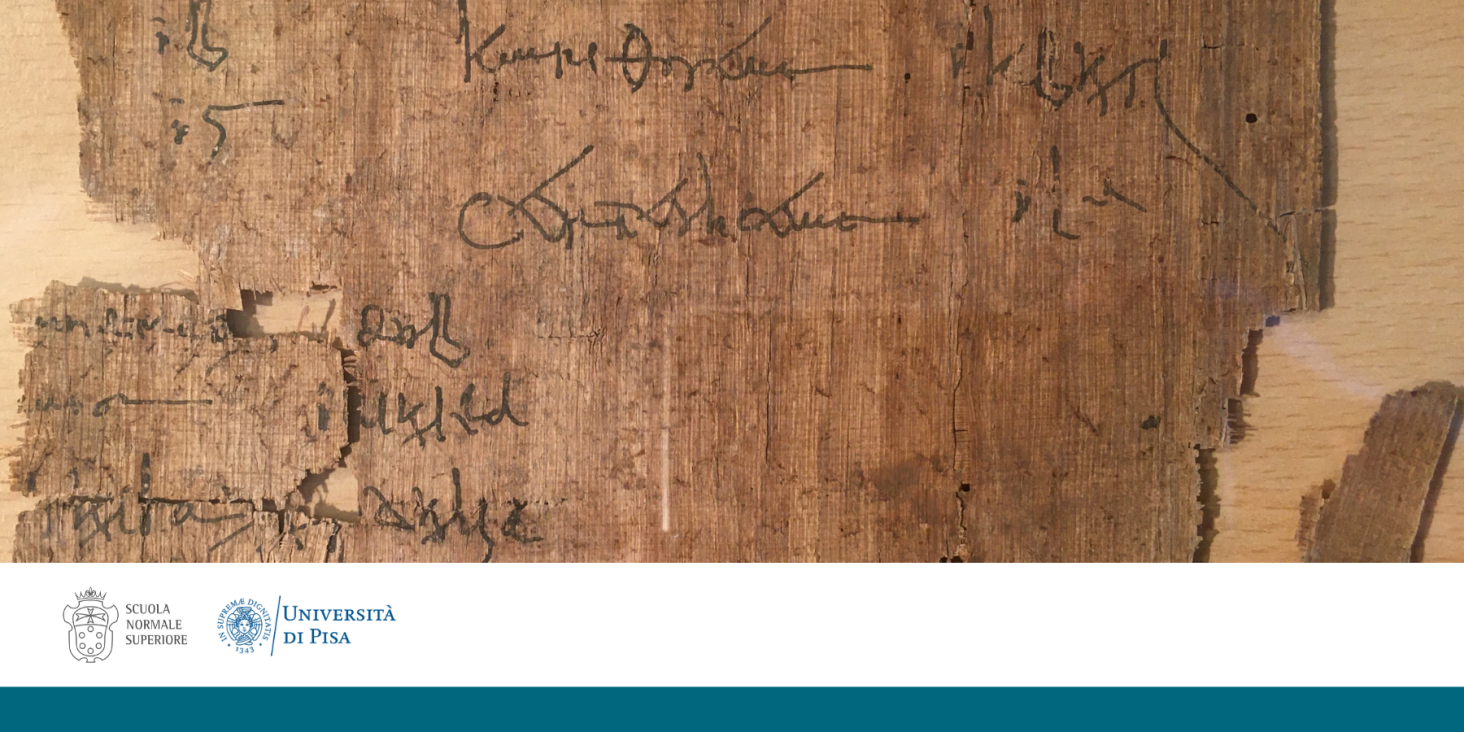 (Re)découverte d’un codex fiscal hermopolitain - codicologie, paléographie