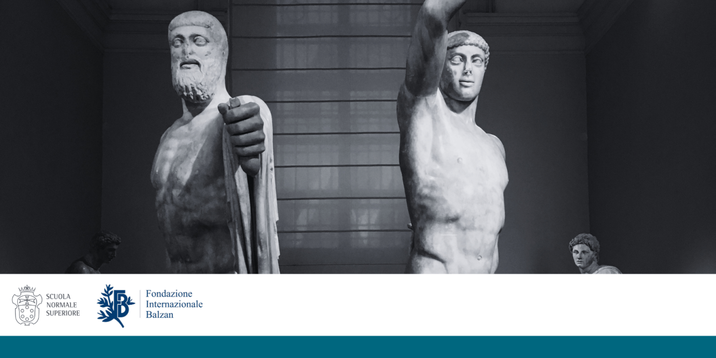 Citizens or Subjects? Two Ancient Gree Pathways out of Social Crisis