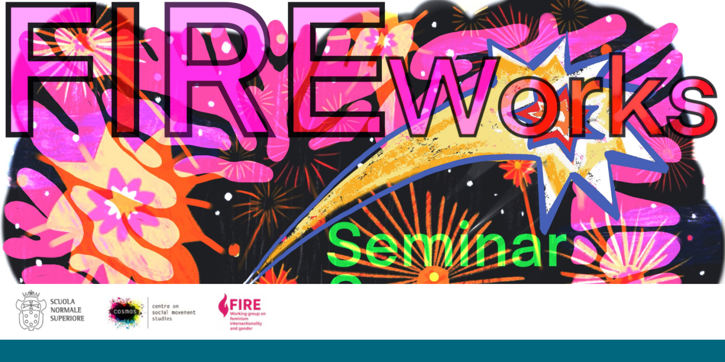 FIREworks Seminar Series