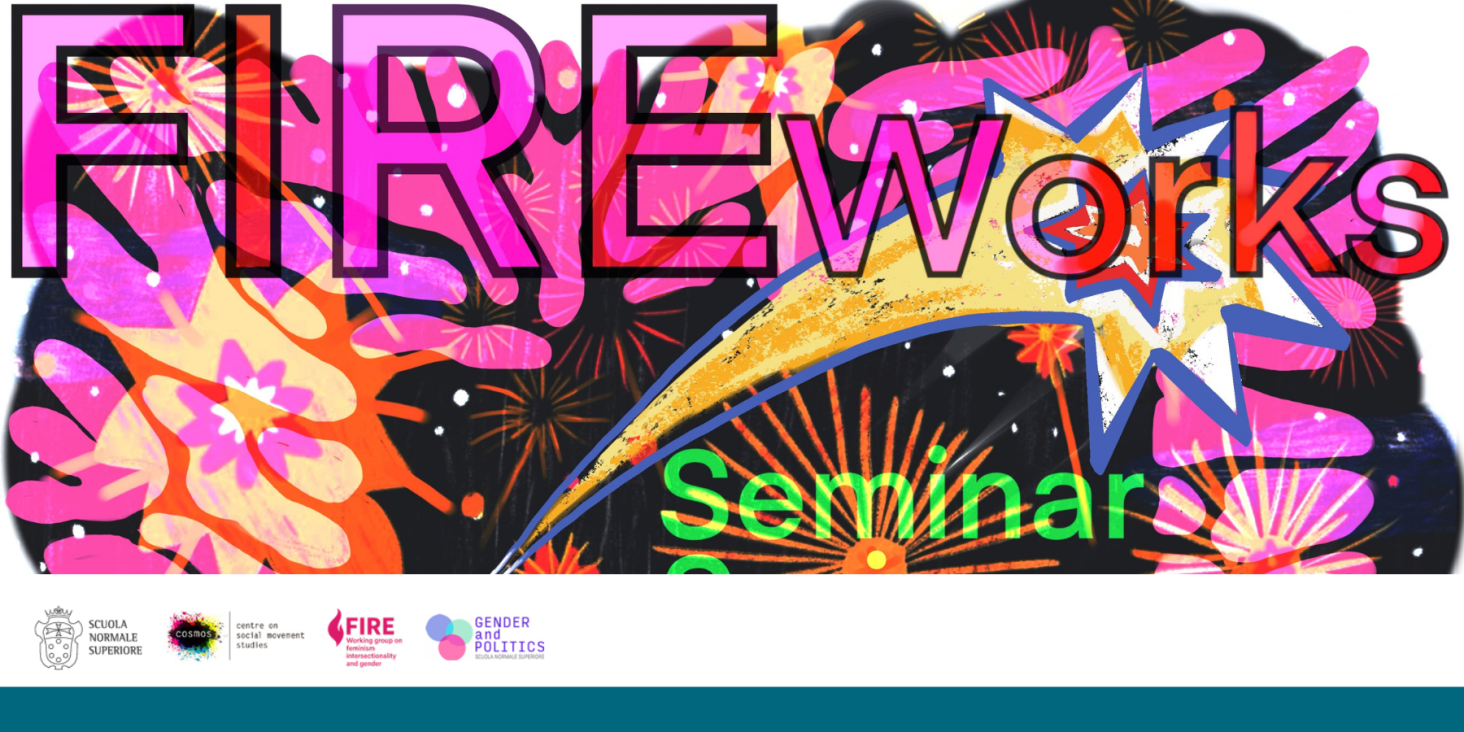 FIREworks Seminar Series