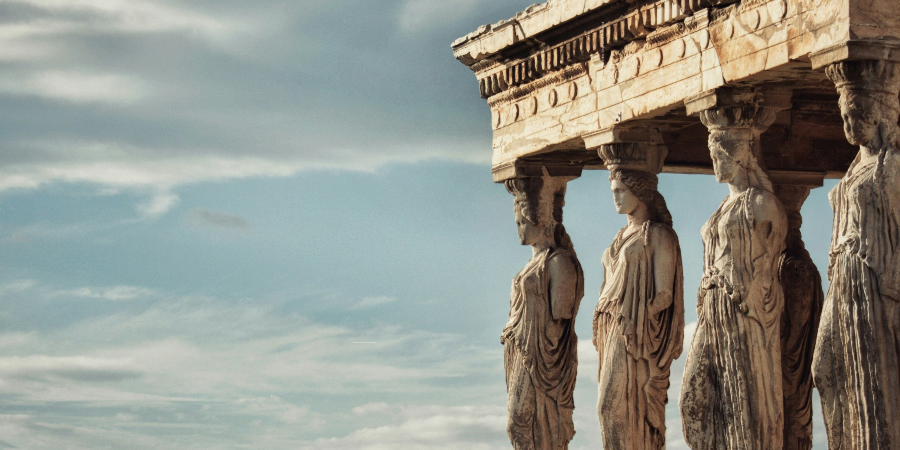 L'Atene dei diritti