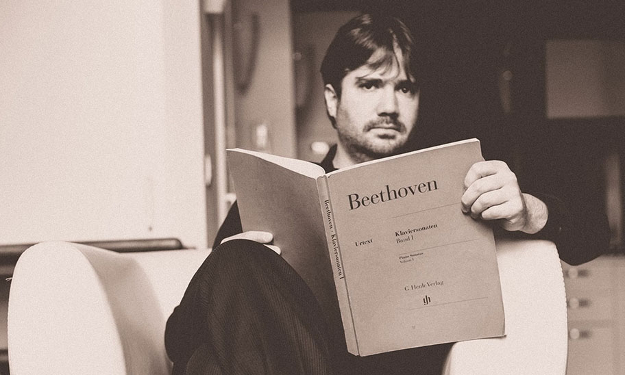 Image for Davide Cabassi, pianoforte