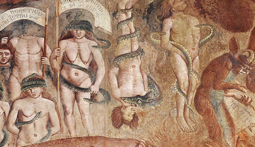 Image for SPERANZE E PESTILENZE: CRONACHE DEL TARDO MEDIOEVO 