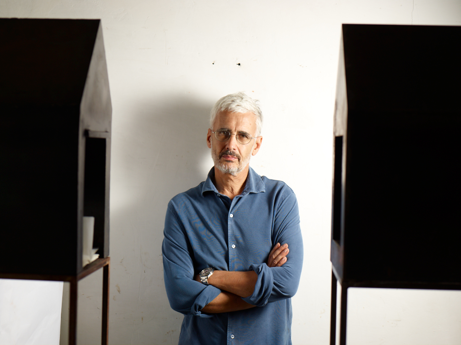 Image for Scolpito sull'acqua