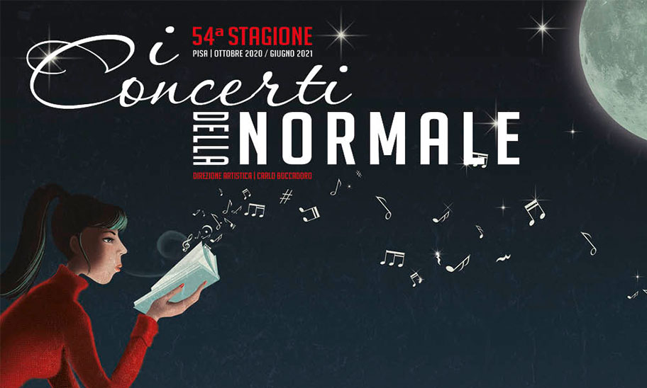 Image for Presentazione Concerti ottobre - dicembre 2020