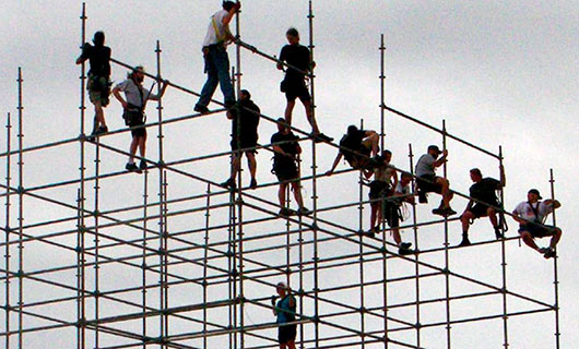 Image for Dialogo su lavoro, sindacato, conflitti