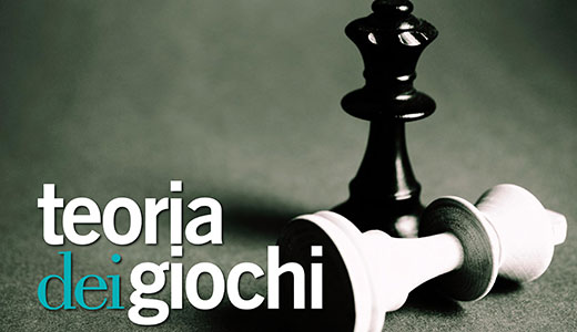 Image for la vita è matematica