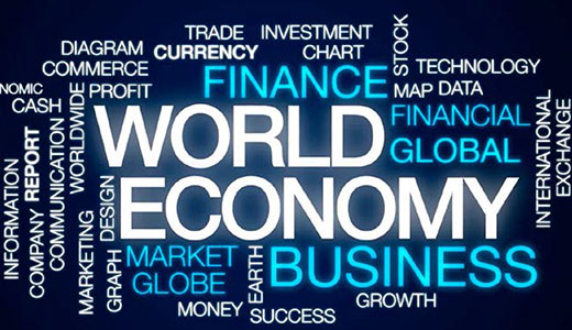 Image for Domestic Politics and Global Economics