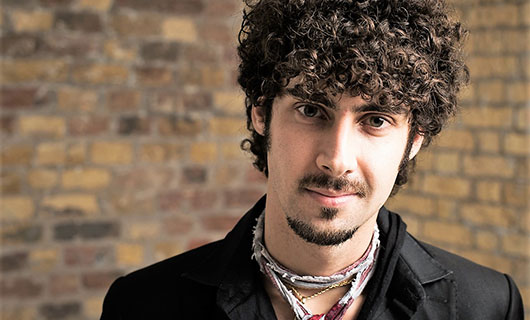 Image for FEDERICO COLLI