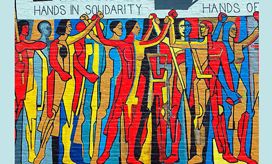 Image for Feminist alliances: the discourses, practices and politics of solidarity among inequalities