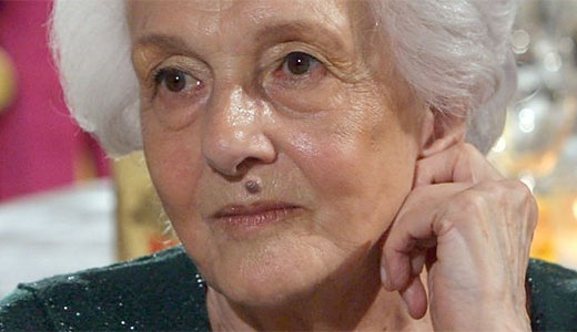 Image for Domande obbligate di una comunista