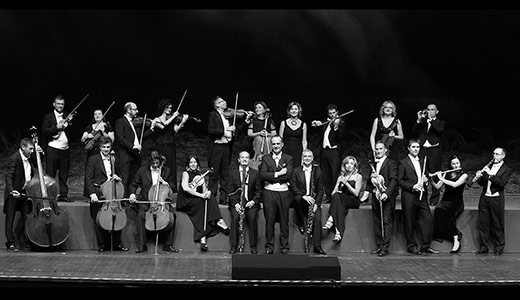 Image for I CAMERISTI DEL MAGGIO MUSICALE FIORENTINO