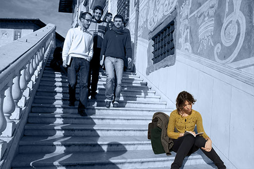 Image for Storia Romana e Lingua e Letteratura Latina - Prospettive culturali e politiche augustee