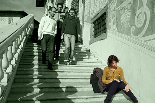 Image for Matematica per la scuola secondaria di secondo grado