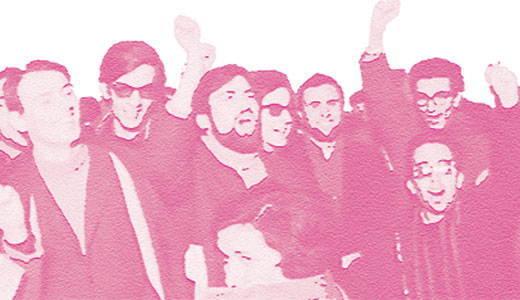 Image for 1968-2018. Cinquant’anni dopo