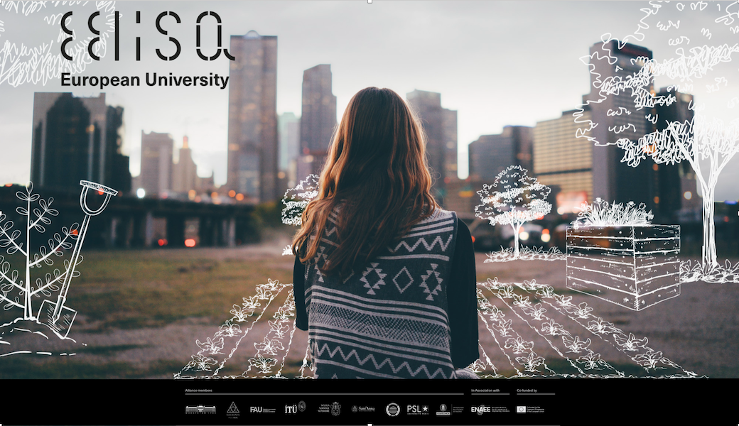 Image for Presentazione del network EELISA 