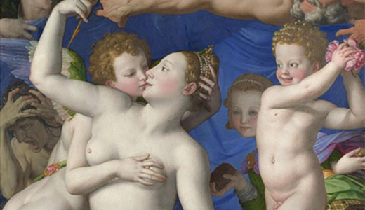 Image for Il Piacere del Male